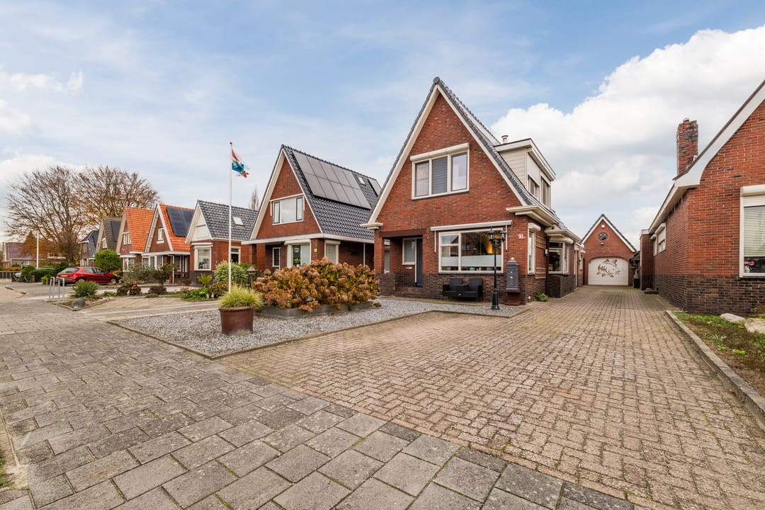 Foto 41 van Onstwedderweg 91