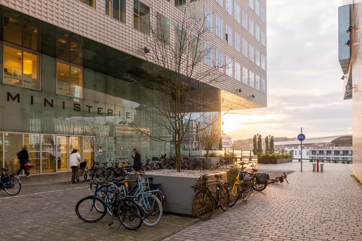 Foto 33 van IJdok 139