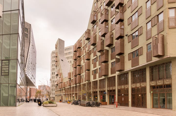 Foto 32 van IJdok 139