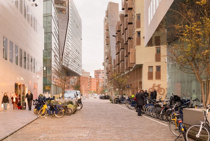 Foto 35 van IJdok 139