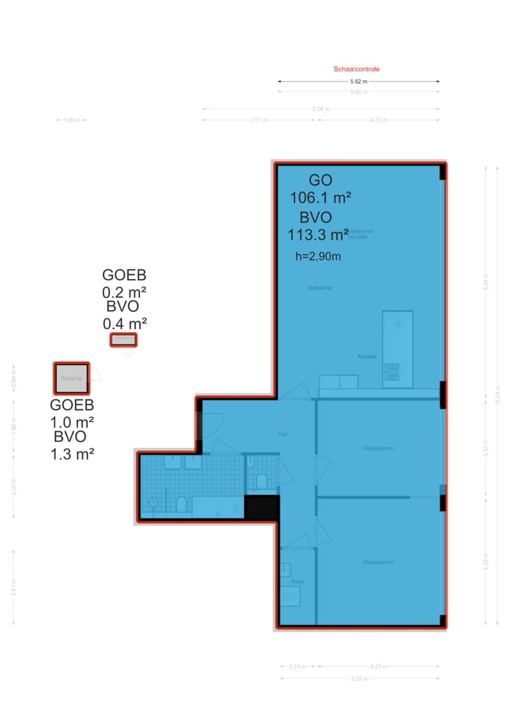 Foto 39 van IJdok 139