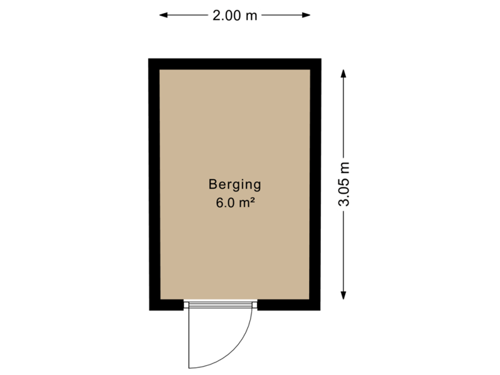 Berging