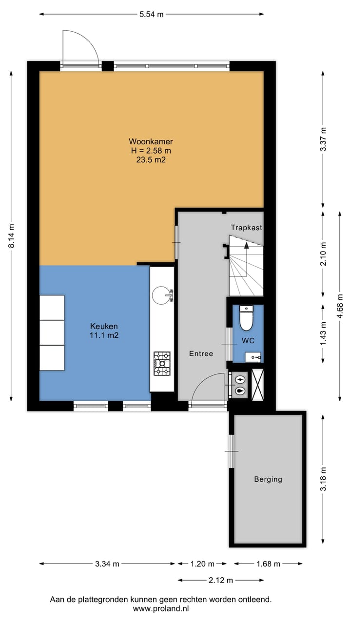 Photo 51 of Heelmeestersdreef 103