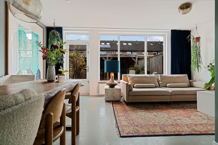 Photo 2 of Heelmeestersdreef 103