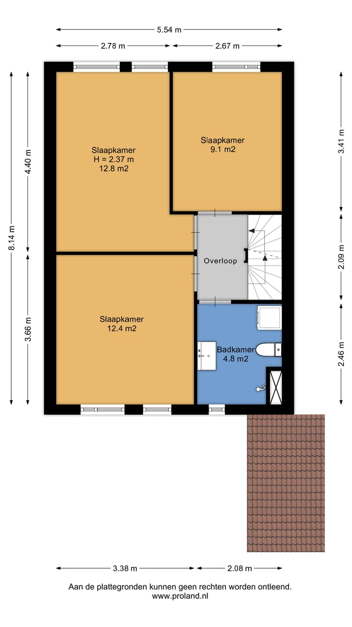 Photo 52 of Heelmeestersdreef 103