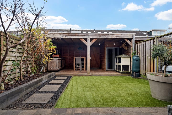 Photo 3 of Heelmeestersdreef 103