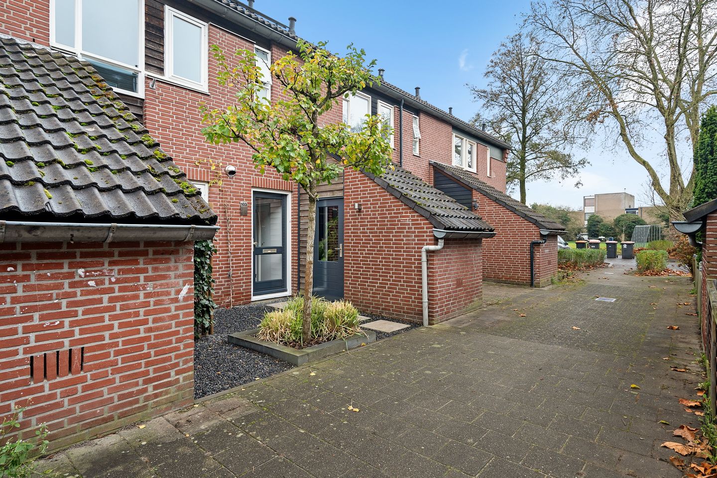 Foto 4 van Heelmeestersdreef 103