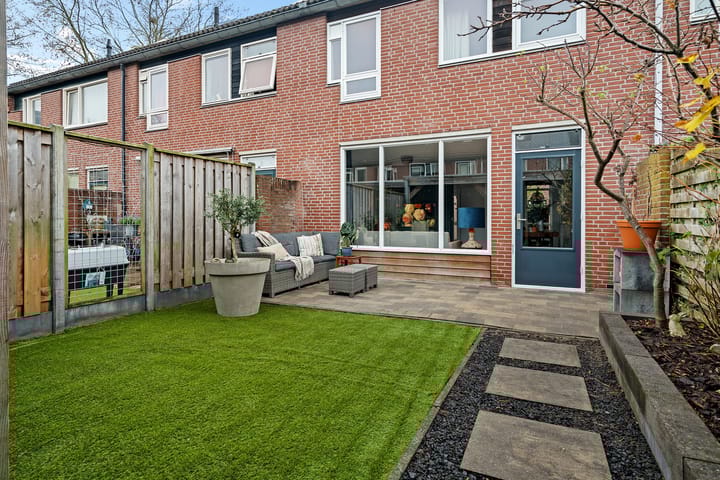 Photo 5 of Heelmeestersdreef 103