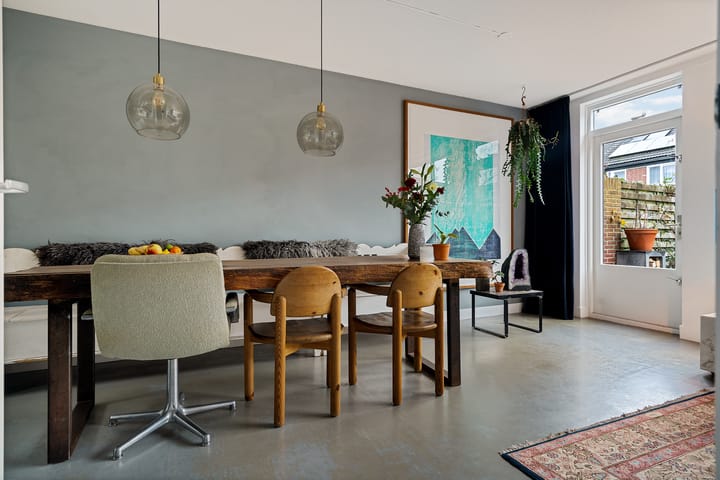 Photo 8 of Heelmeestersdreef 103