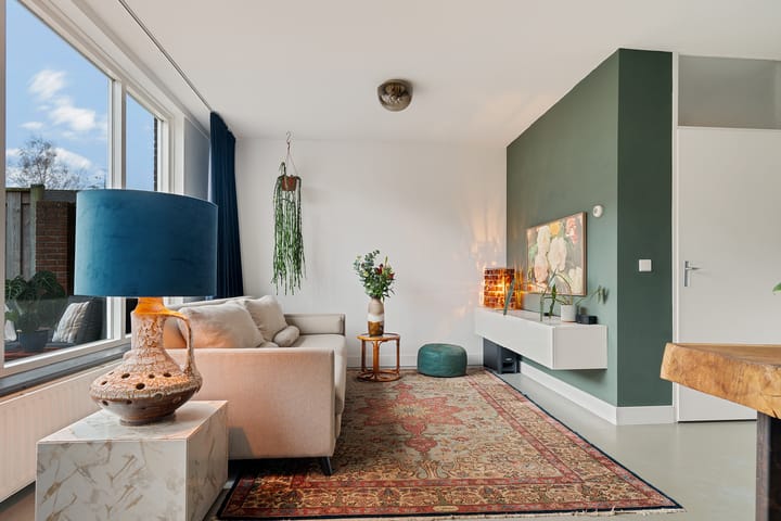 Photo 10 of Heelmeestersdreef 103