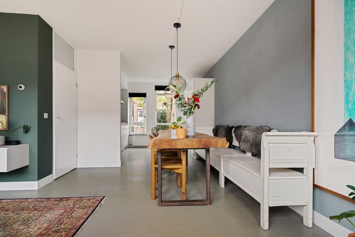 Photo 11 of Heelmeestersdreef 103