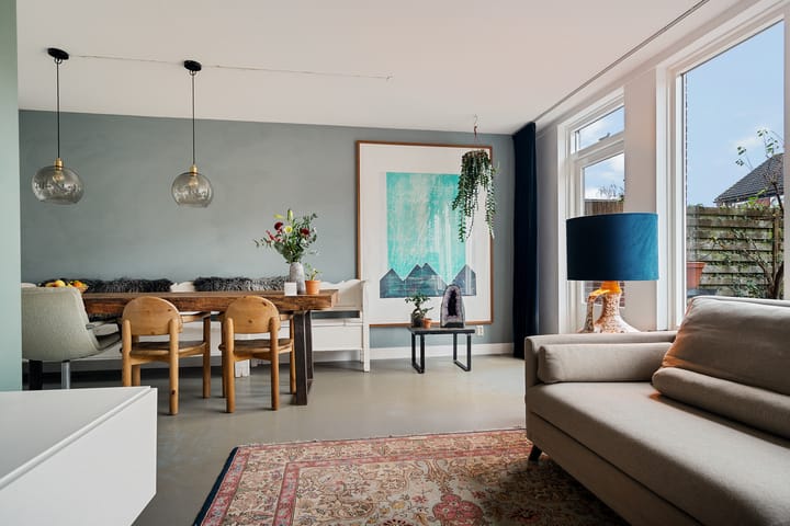 Photo 12 of Heelmeestersdreef 103