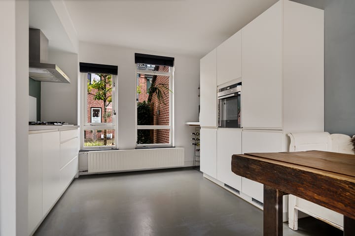 Photo 13 of Heelmeestersdreef 103