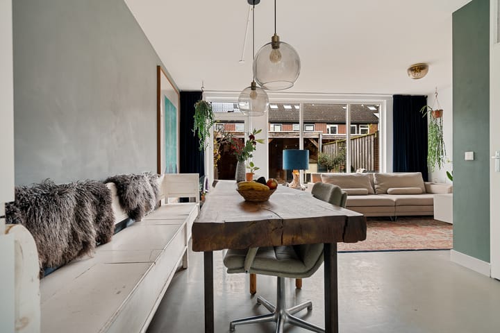 Photo 18 of Heelmeestersdreef 103