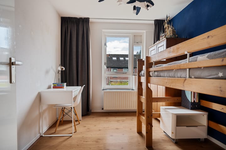 Photo 27 of Heelmeestersdreef 103