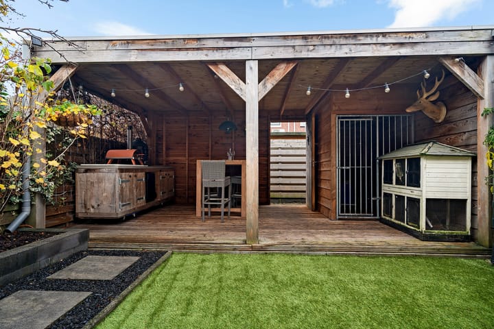 Photo 39 of Heelmeestersdreef 103