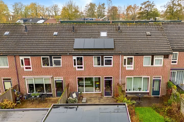 Photo 44 of Heelmeestersdreef 103