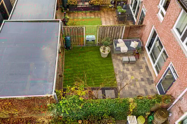 Photo 42 of Heelmeestersdreef 103