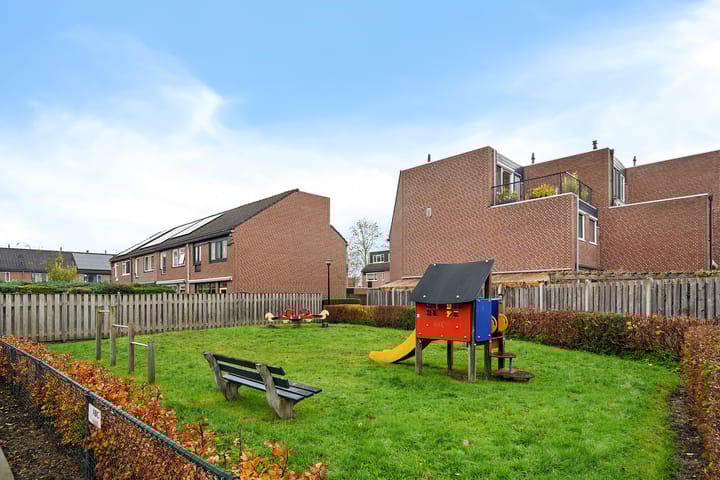 Photo 45 of Heelmeestersdreef 103