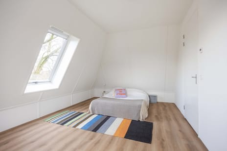 Johan de Wittstraat 1-4 tertiary image