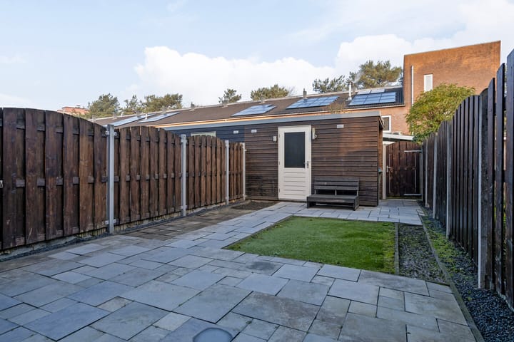 Foto 29 van Dambordje 23