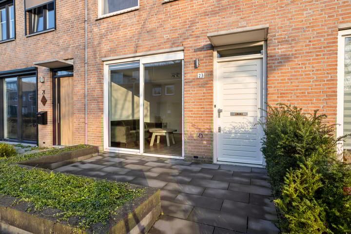 Foto 31 van Dambordje 23