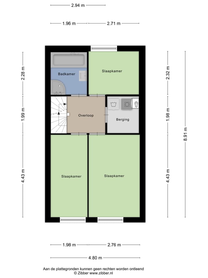 Foto 35 van Dambordje 23