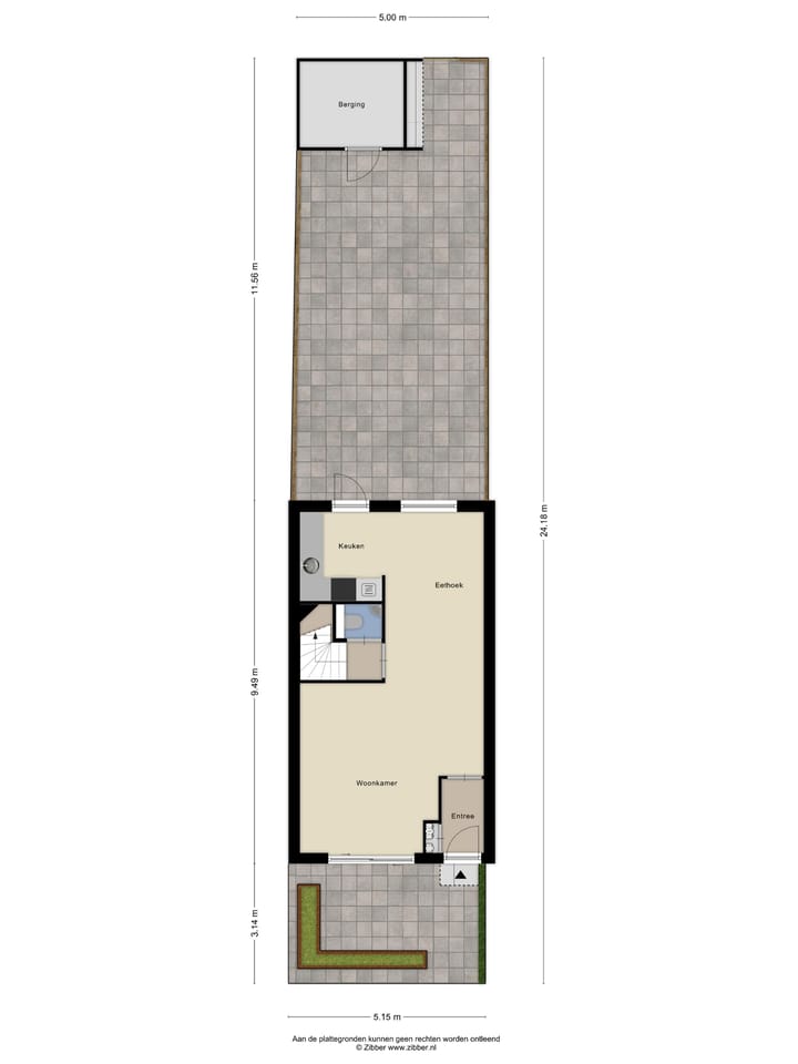 Foto 37 van Dambordje 23