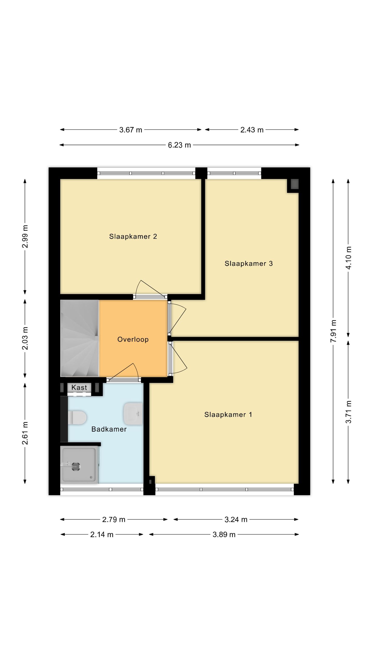 Foto 44 van Tussenkamp 20