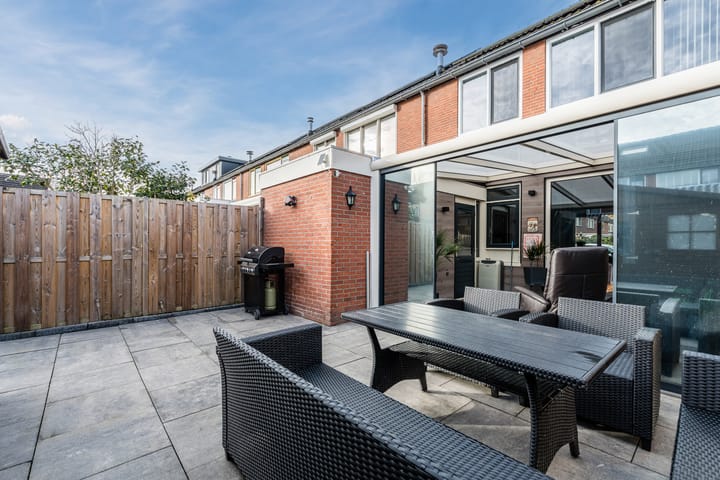 Foto 2 van Tussenkamp 20