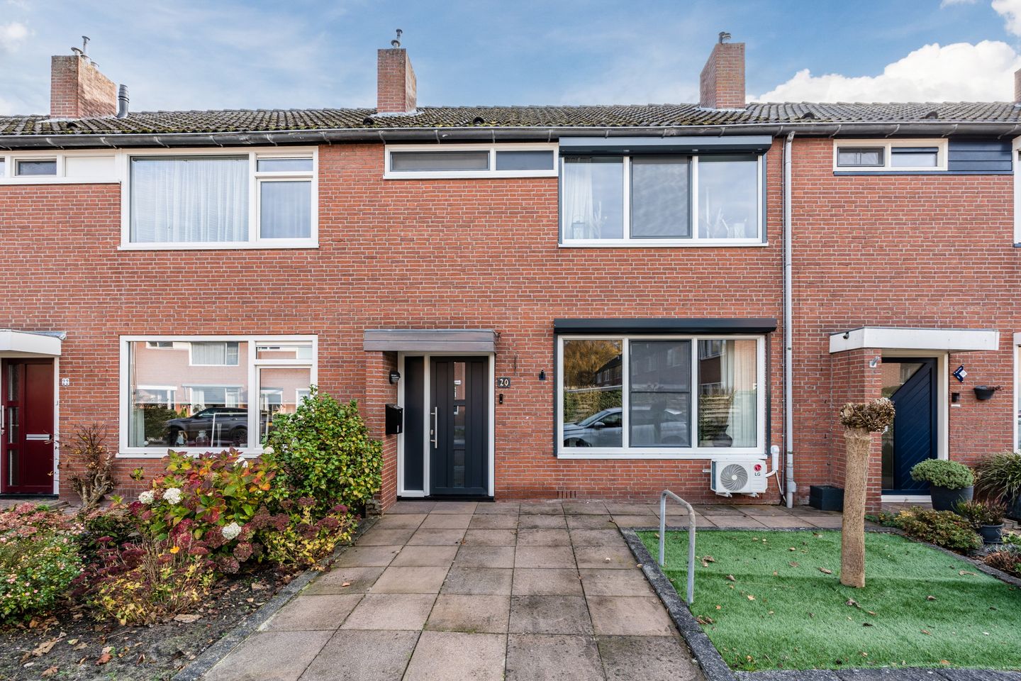 Foto 4 van Tussenkamp 20