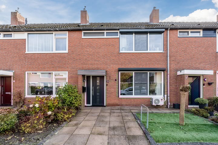 Foto 4 van Tussenkamp 20