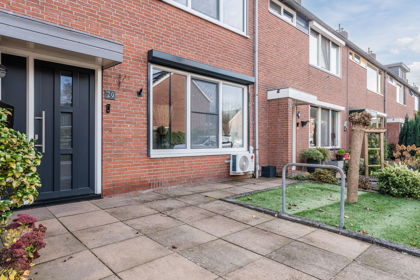 Foto 5 van Tussenkamp 20