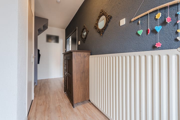 Foto 6 van Tussenkamp 20