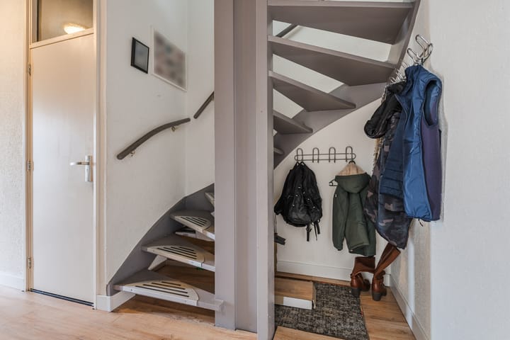 Foto 7 van Tussenkamp 20