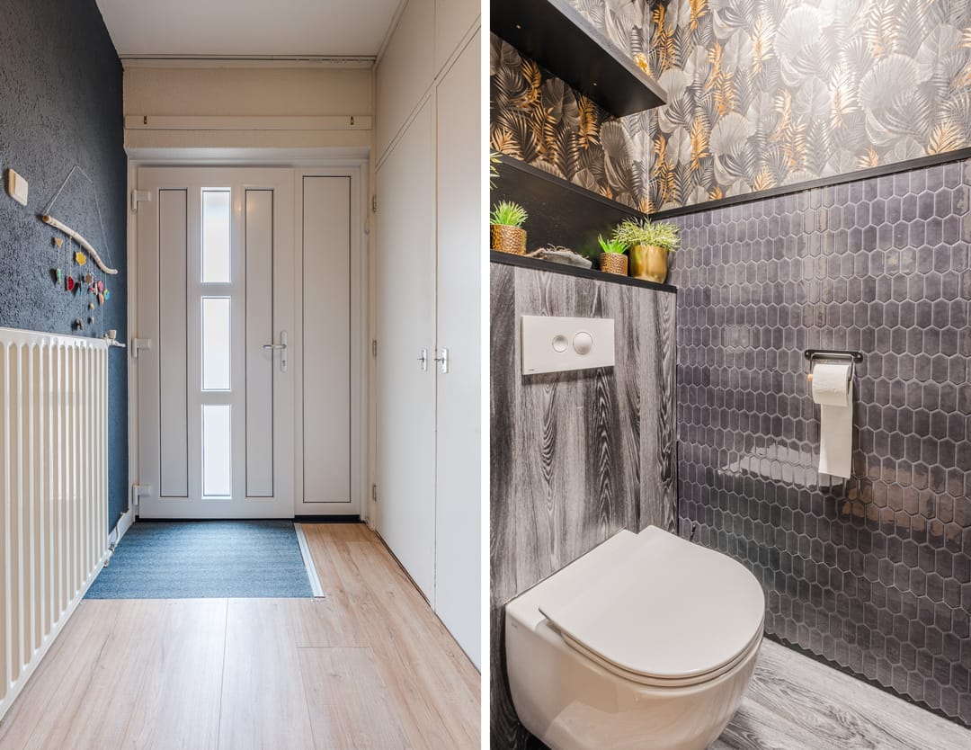 Foto 8 van Tussenkamp 20