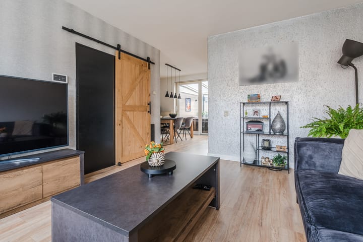 Foto 12 van Tussenkamp 20