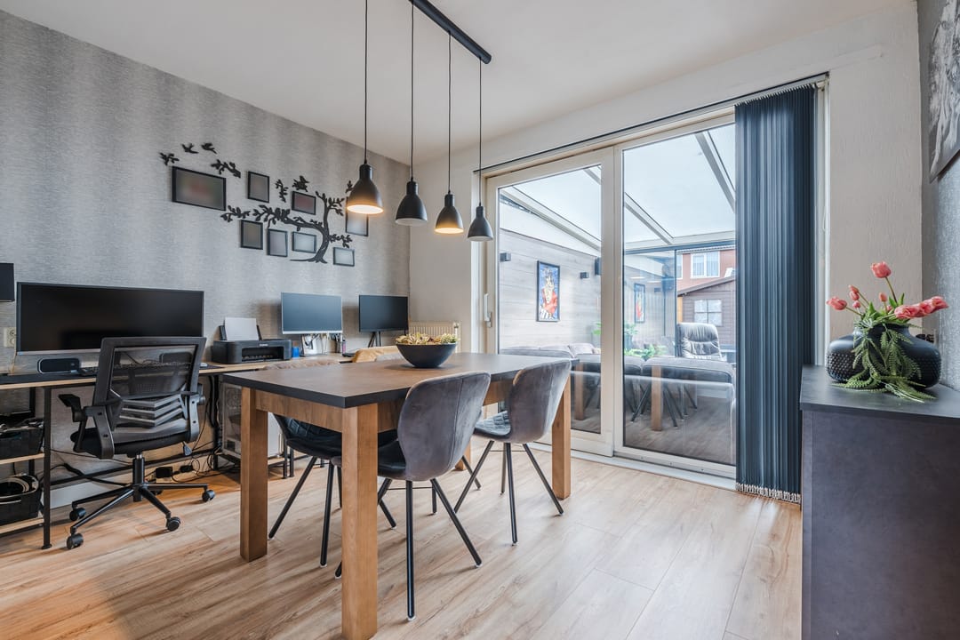 Foto 13 van Tussenkamp 20