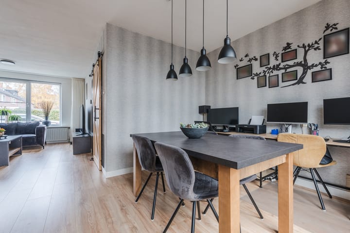 Foto 14 van Tussenkamp 20