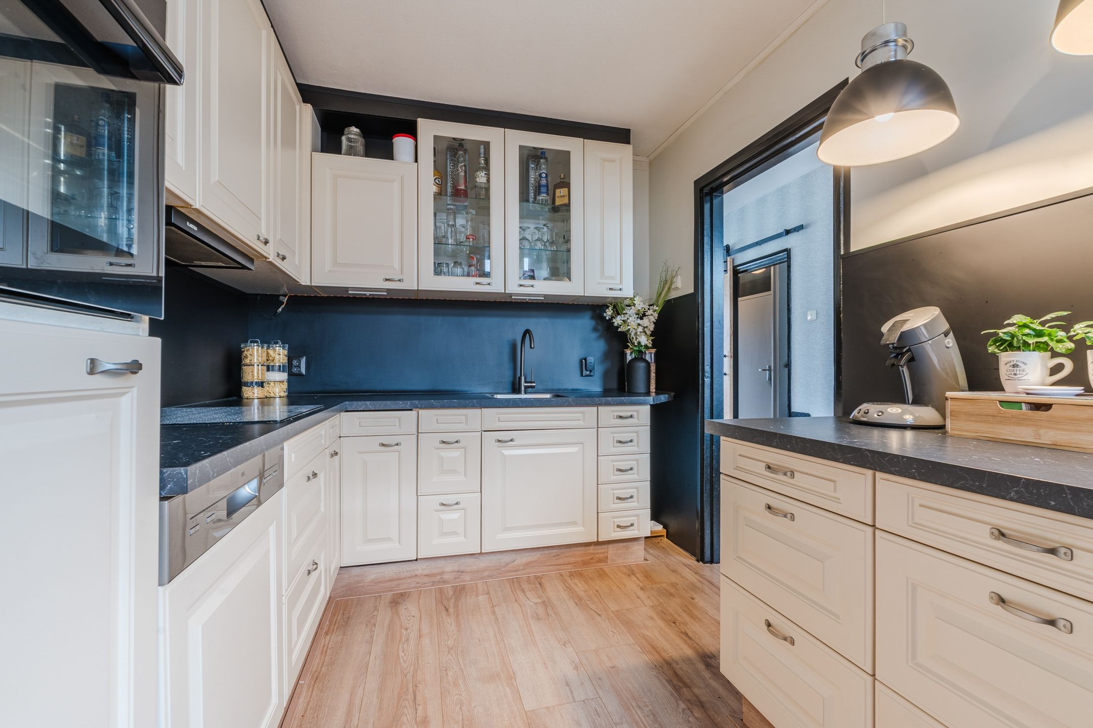 Foto 18 van Tussenkamp 20