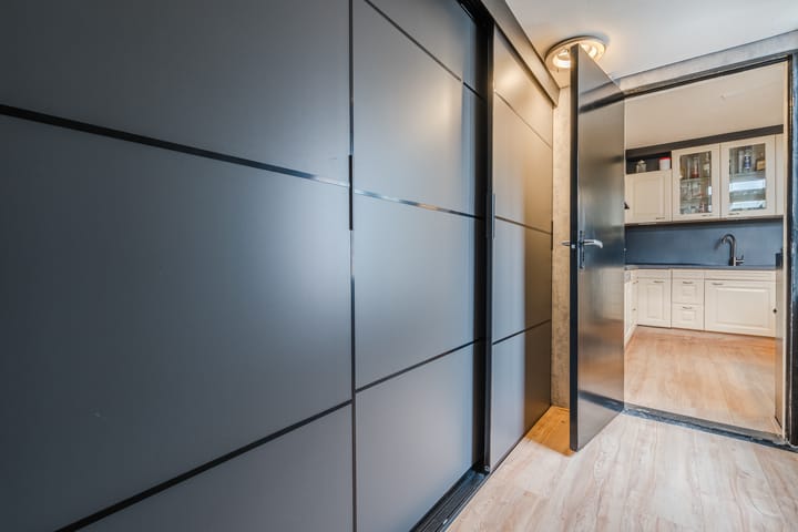 Foto 21 van Tussenkamp 20