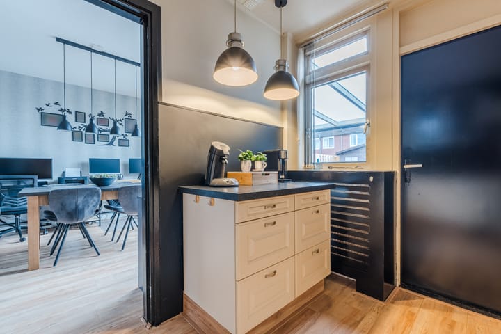 Foto 19 van Tussenkamp 20