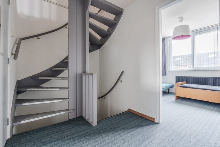 Foto 23 van Tussenkamp 20