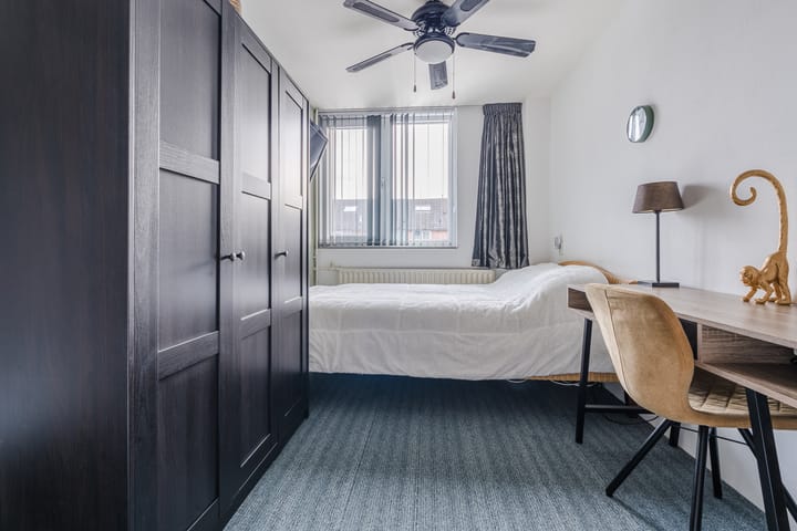 Foto 26 van Tussenkamp 20