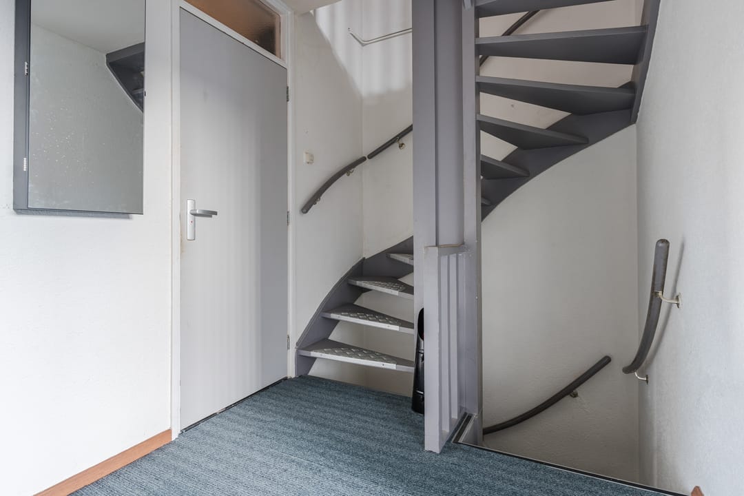 Foto 22 van Tussenkamp 20