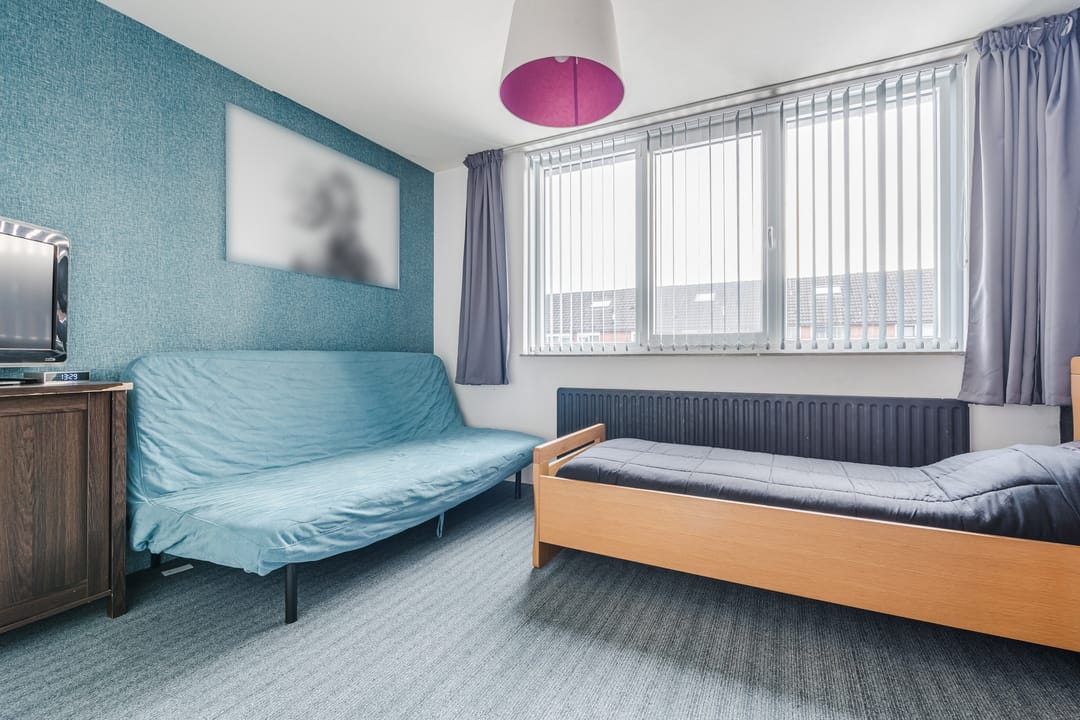 Foto 28 van Tussenkamp 20