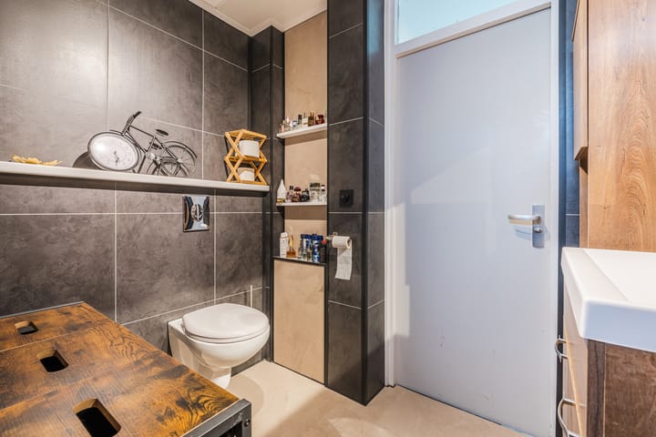 Foto 32 van Tussenkamp 20