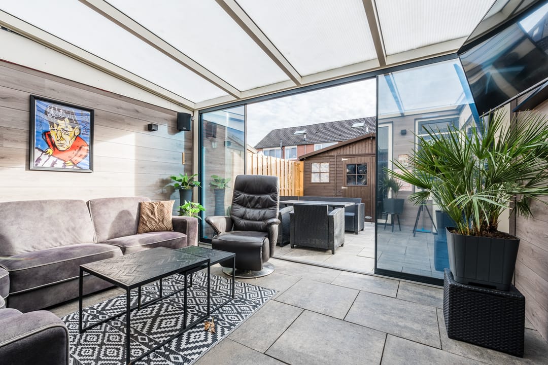 Foto 38 van Tussenkamp 20