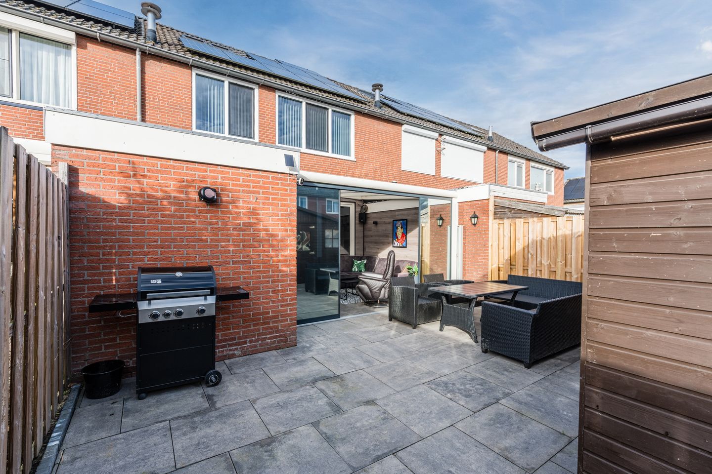 Foto 40 van Tussenkamp 20