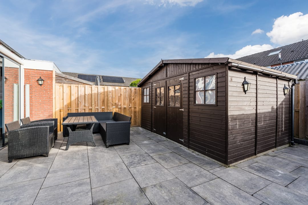 Foto 41 van Tussenkamp 20